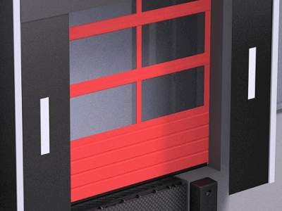 Ширина боковых тентов 700 мм Ширина боковых тентов 700 мм