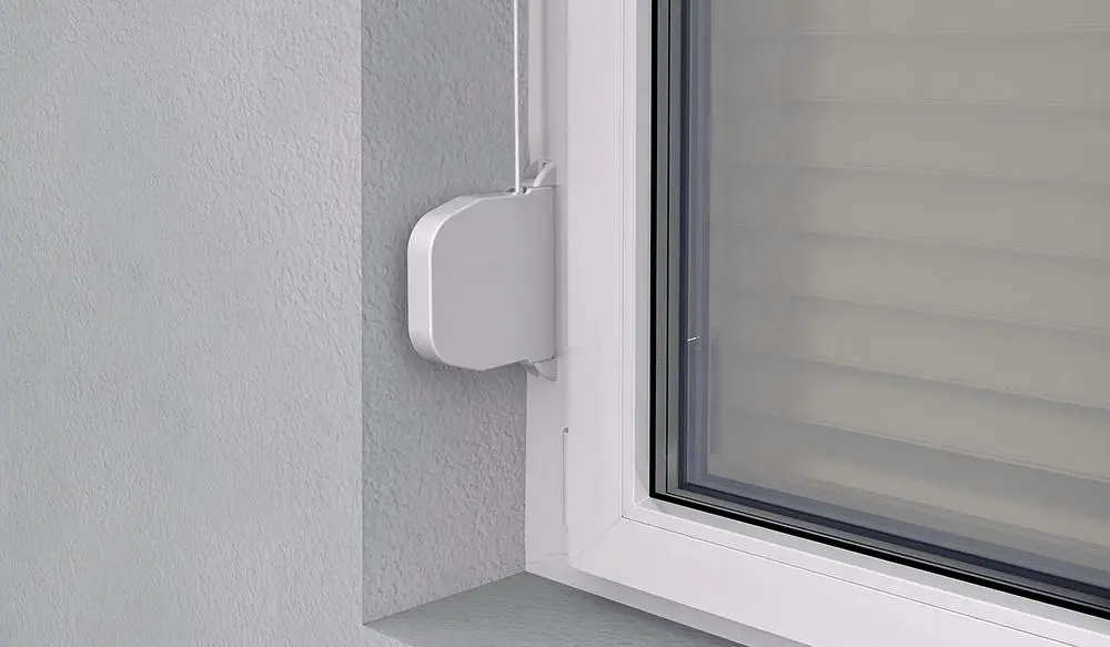 Шнуровой инерционный привод Шнуровой инерционный привод