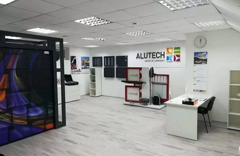 ООО "Автоматические конструкции" ООО "Автоматические конструкции"