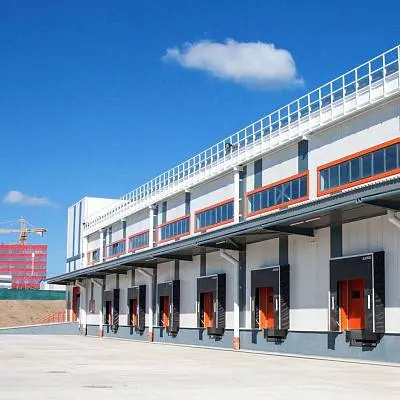 Перегрузочное оборудование Перегрузочное оборудование