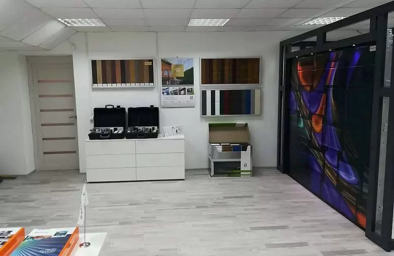 ООО "Автоматические конструкции" ООО "Автоматические конструкции"